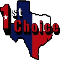 1st Choice Security & Investigations logo - Similar company to Forensic Security & Investigations, Inc.