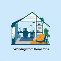 Work form Home logo - Similar company to Telugu Jobs Book