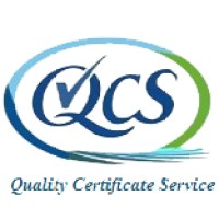 QCS Pharma Solutions logo - Similar company to Trinity Pharma Egypt