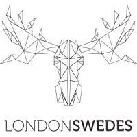 LondonSwedes logo - Similar company to Hubhub