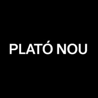 PLATÓ NOU logo - Similar company to Lb Audio