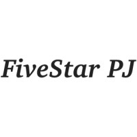 FiveStar PJ Co., Ltd. logo - Similar company to Crita Creative