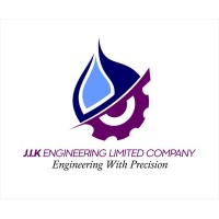 JIK ENGINEERING GROUP logo - Similar company to Cevisco