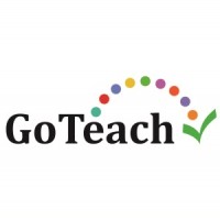 GoTeach World logo - Similar company to Techbob Academy Hong Kong