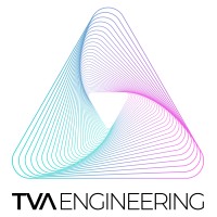 TVA Engineering logo - Similar company to Inform Tech Plus