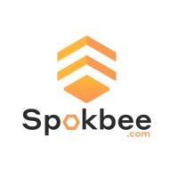 Spokbee.com logo - Similar company to Cleverapply