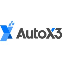 AutoX3 logo - Similar company to Auto3Iii
