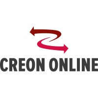 Creon Online logo - Similar company to Visiondirect.Com.Au