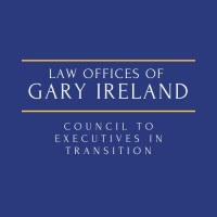 Law Offices of Gary Ireland PLLC logo - Similar company to Peak Uptime