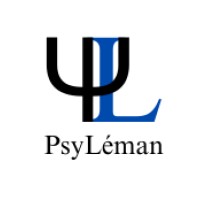 PsyLéman logo - Similar company to Centre Corail Des Hug