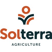 Solterra Agriculture logo - Similar company to Data Sentry
