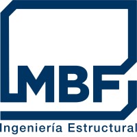 MBF Ingeniería Estructural logo - Similar company to Guidi Estructurales