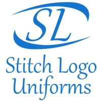 Stitch Logo Uniforms logo - Similar company to Reliant Heating And Air Conditioning