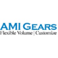 AMI Gears logo - Similar company to Kinetic Flow Systems