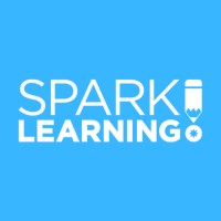 Spark Learning logo - Similar company to One Of The Kids