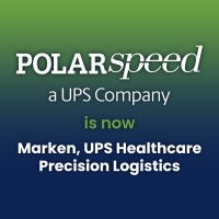 Polar Speed logo - Similar company to Marken