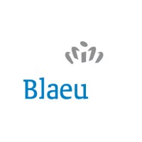 Blaeu Business Intelligence B.V.