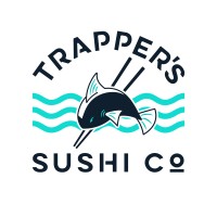 Trapper's Sushi Co. logo - Similar company to Mypad3D