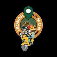 Hungry Now logo - Similar company to Destiny Cuisine