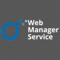 Web Manager Service logo - Similar company to Delphinet