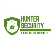 Hunter Security & Cabling solution's LTD logo - Similar company to Hunter Security Inc