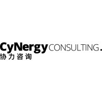 CyNergy Consulting logo - Similar company to Emamou