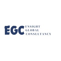 Ensight Global Consultancy logo - Similar company to Nathan Hart Allen Studio