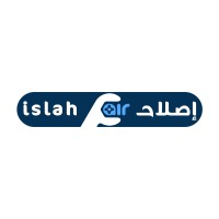 ISLAH AIR logo - Similar company to Éole France Compresseurs