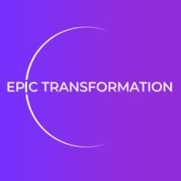 Epic Transformation logo - Similar company to Cursogame.Dev