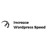 Increase Wordpress Speed logo - Similar company to Webdesigncrew