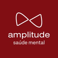 Amplitude - Saúde Mental logo