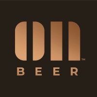 ON BEER logo - Similar company to Proof-It