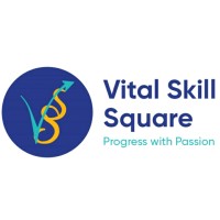 VITAL SKILL SQUARE logo - Similar company to Vitalskills