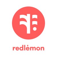 Red Lemon logo - Similar company to Greek Mobile Operators Association (Eekt)