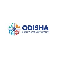 Odisha Tourism logo - Similar company to The Techno Drift
