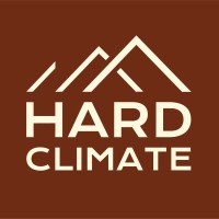 Hard Climate logo - Similar company to Secant Fuel