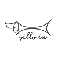 villo.design logo - Similar company to Blockmate