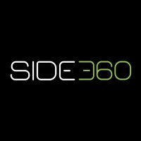 Side360 logo - Similar company to Otzi Group