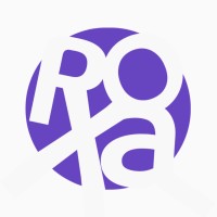 Publicitária Roxa logo - Similar company to Revho Comunicação