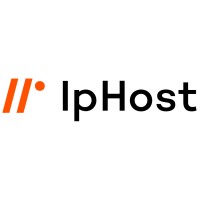 IpHost.NET logo - Similar company to Wirebuzz