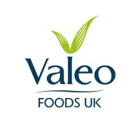Valeo Foods UK logo - Similar company to Greencore
