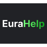 EuraHelp logo - Similar company to Aiko