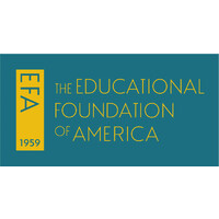 The Educational Foundation of America logo - Similar company to Concretex Llc