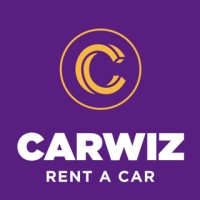 CARWIZ International logo - Similar company to Wheego