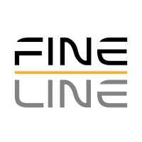 Fine Line logo - Similar company to Ban Studios