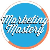 Marketing Mastery