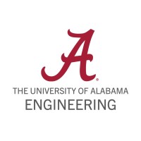 The University of Alabama College of Engineering logo - Similar company to The University Of Alabama School Of Social Work