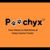 Poochyx logo - Similar company to Dog Treats Made In Italy