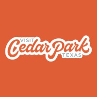 Cedar Park, Texas | Visitor Information logo - Similar company to Dallas Fort Worth Association Executives