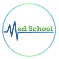 MedSchool.PK logo - Similar company to Onlyphysics